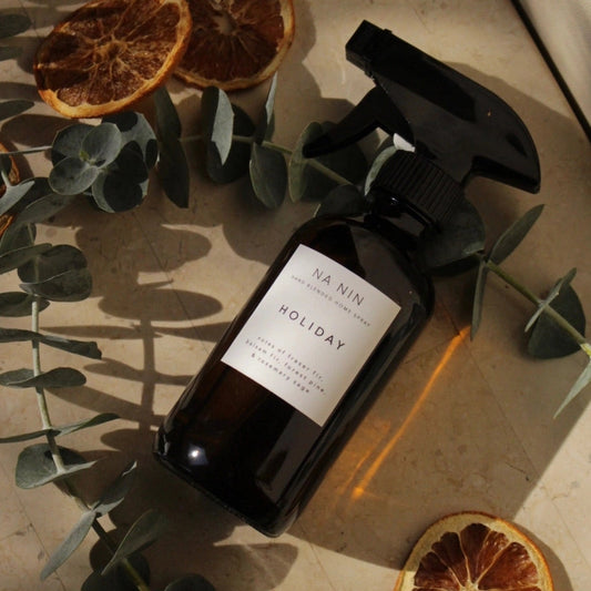 Na Nin Home Spray - 8oz