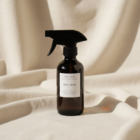 Na Nin Home Spray - 8oz