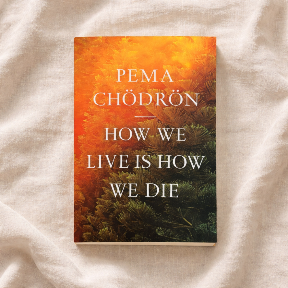 How We Live Is How We Die