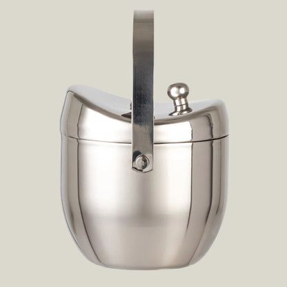 Stainless Steel Ice Bucket