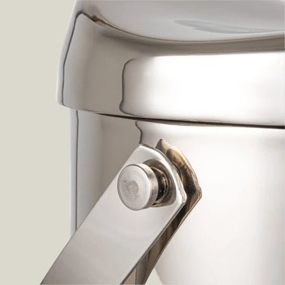 Stainless Steel Ice Bucket