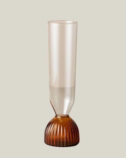 Kairos Champagne Flute
