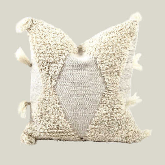 Lali Throw Pillow