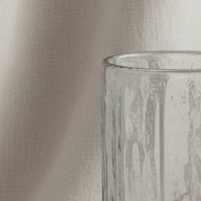 Large Hand-Blown Drinking Glass