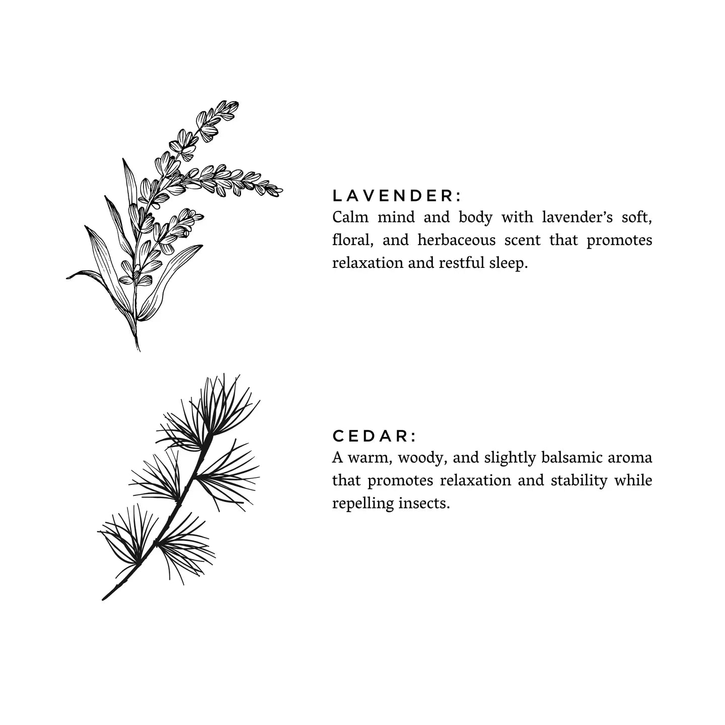 Slow North Linen Spray