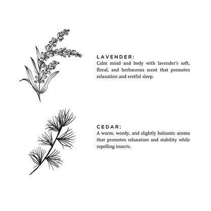 Slow North Linen Spray