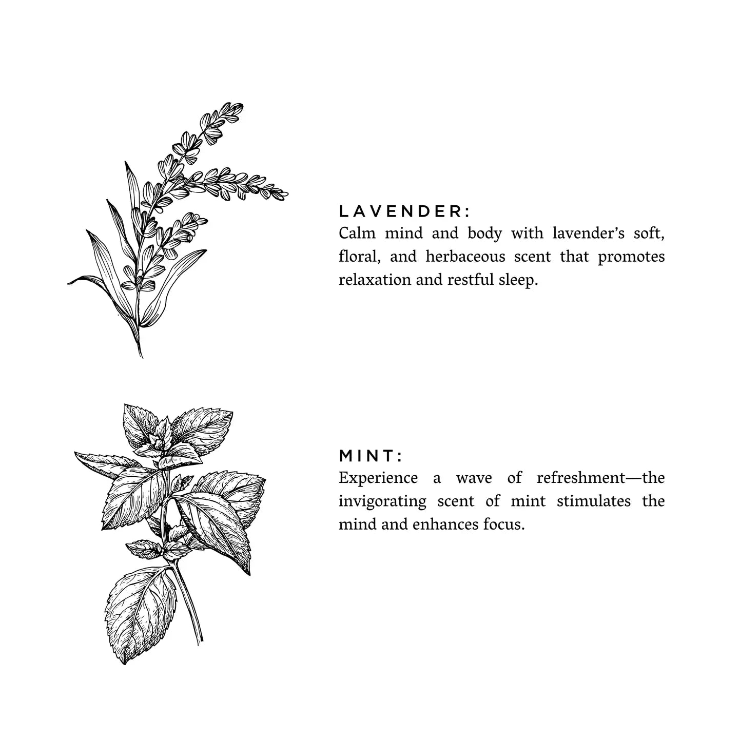 Slow North Linen Spray