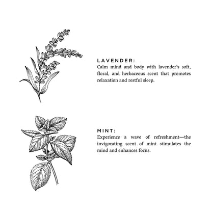 Slow North Linen Spray