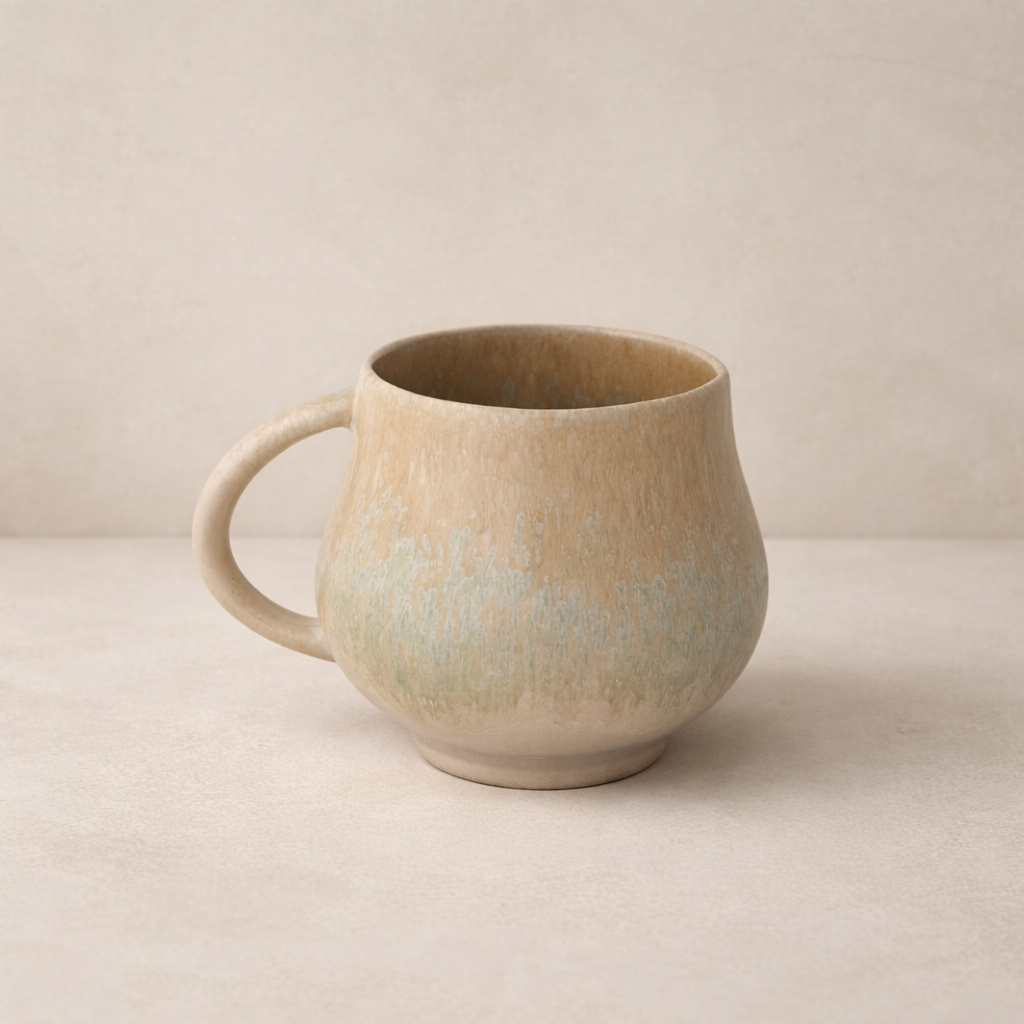 Lichen Stoneware Mug