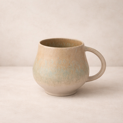 Lichen Stoneware Mug