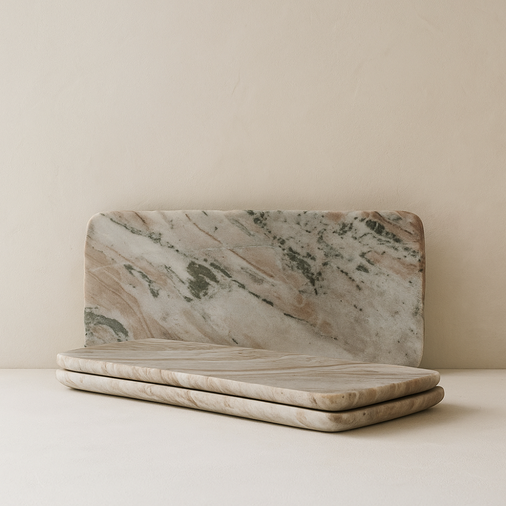 Marble Board