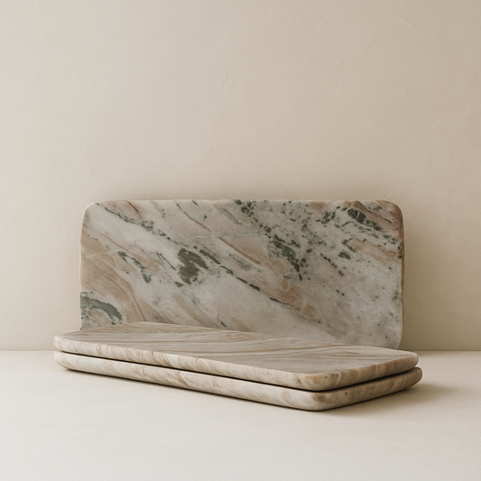Marble Board