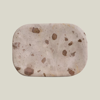 Marble Soap Dish