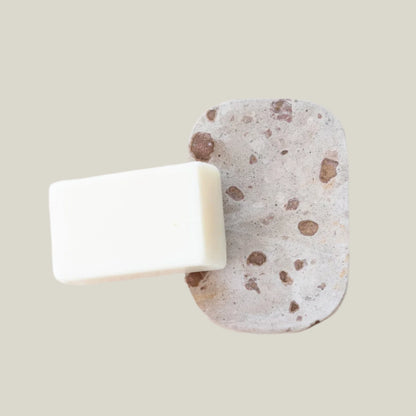 Marble Soap Dish