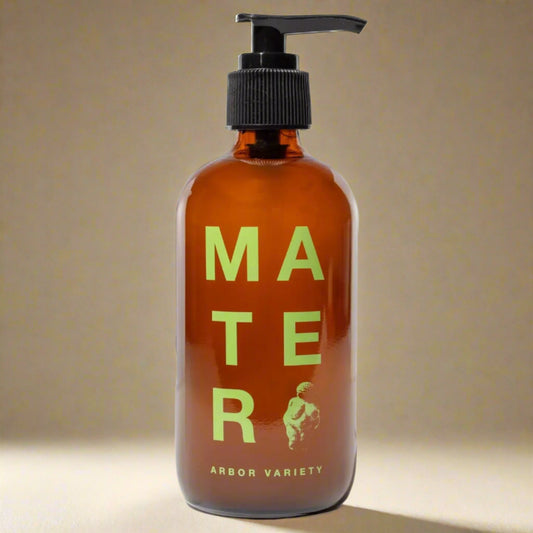 Mater Hand and Body Soap