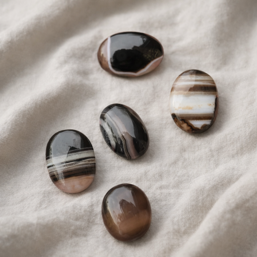 Meditation Stones