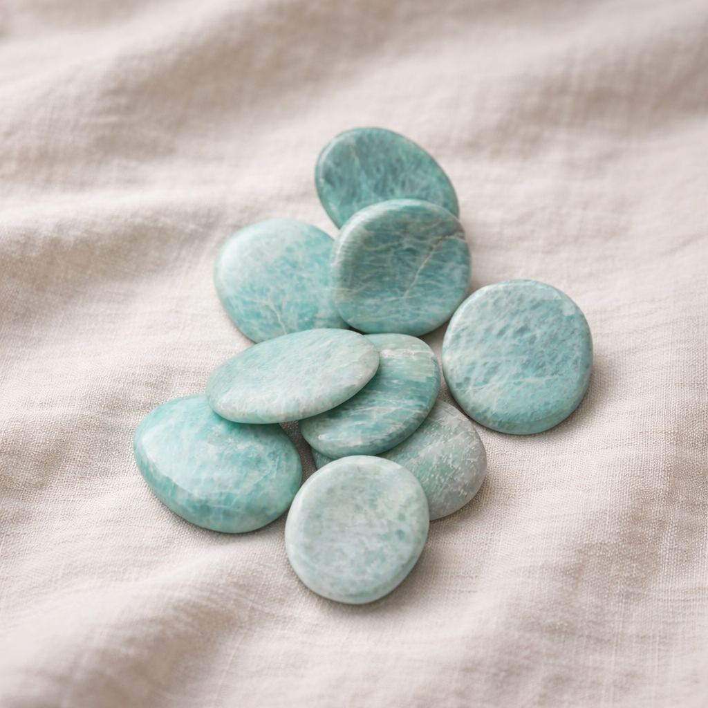 Meditation Stones
