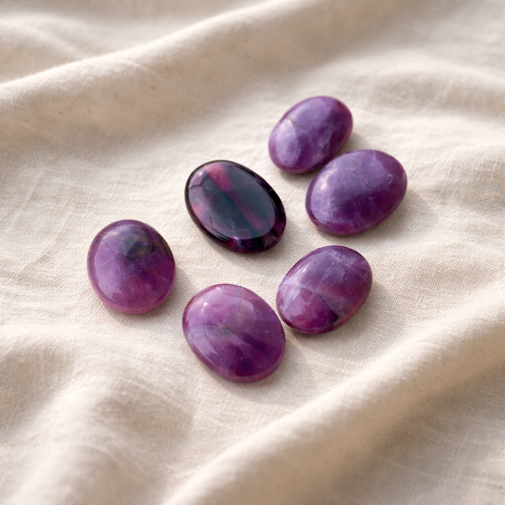 Meditation Stones