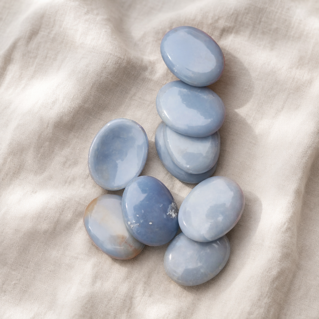 Meditation Stones