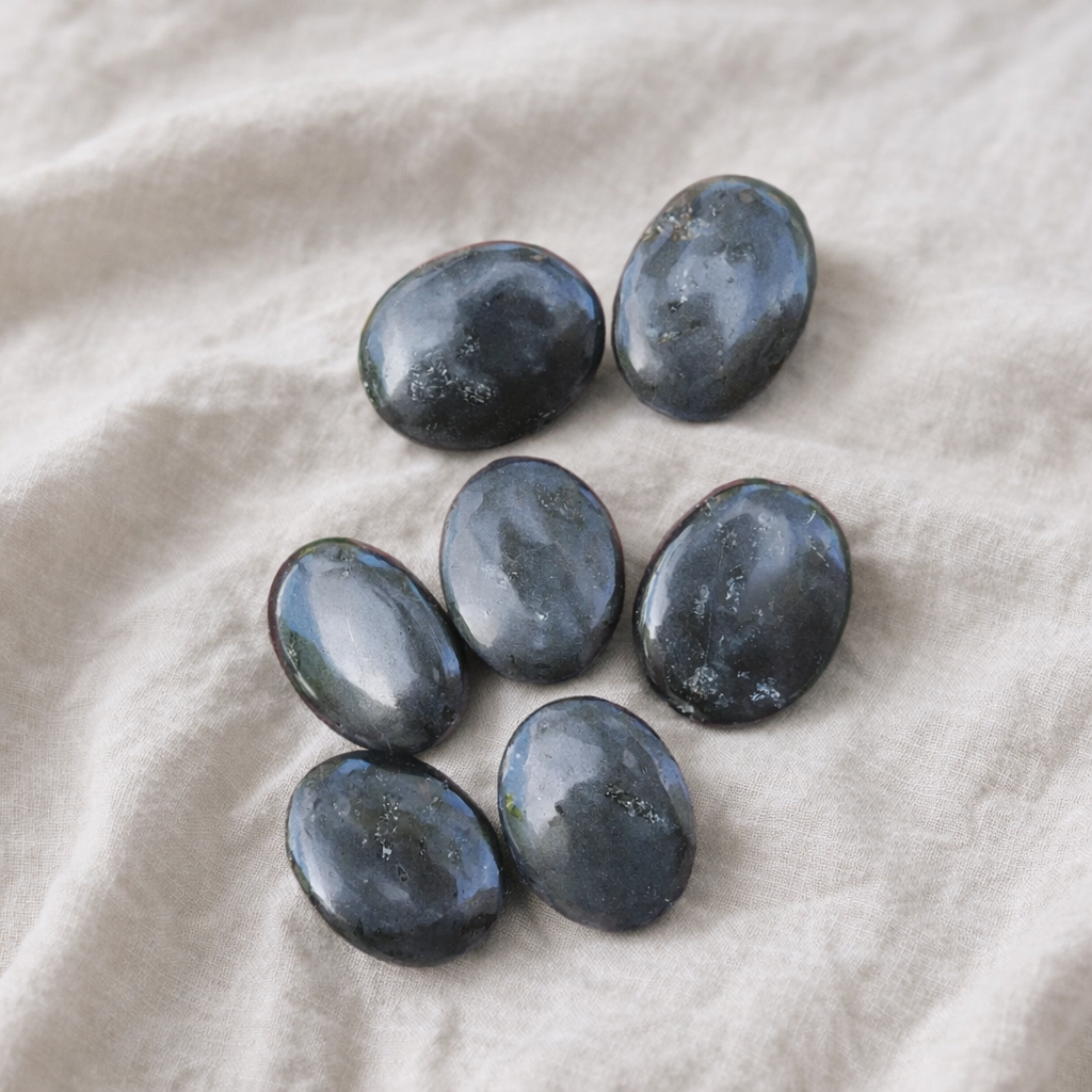 Meditation Stones