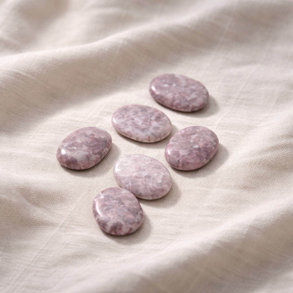 Meditation Stones