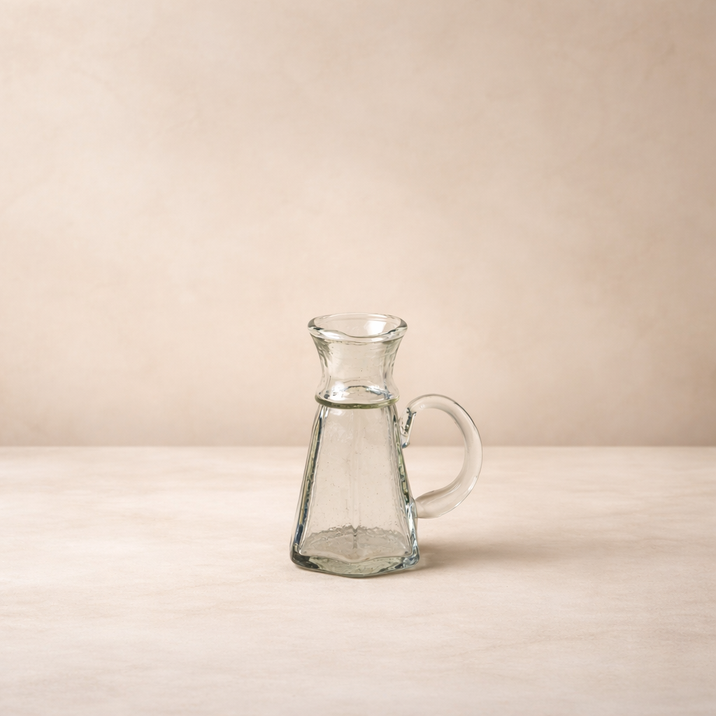 Miro Glass Bud Vase