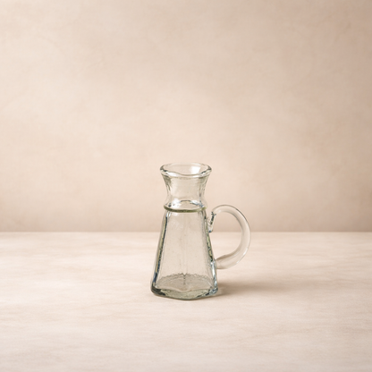 Miro Glass Bud Vase