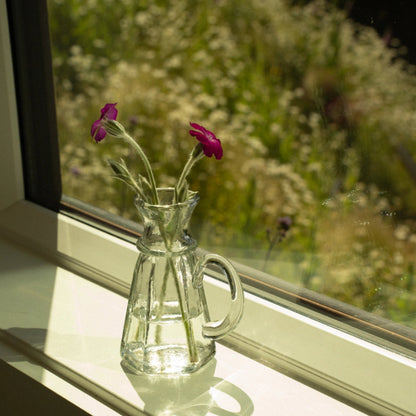 Miro Glass Bud Vase