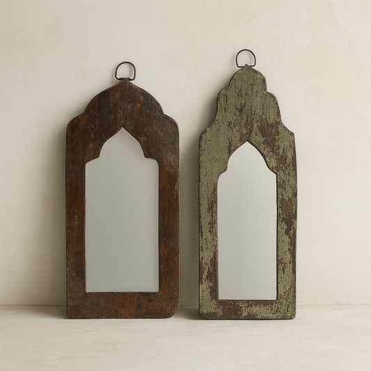 Moorish Mirror
