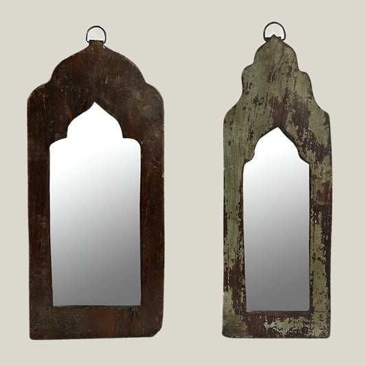 Moorish Mirror