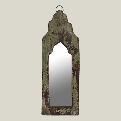 Moorish Mirror