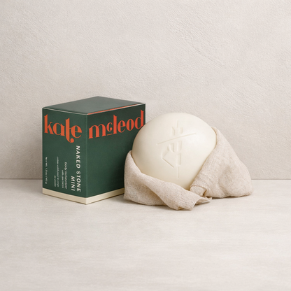 Body Stone | Deep Moisturizing Lotion Bar