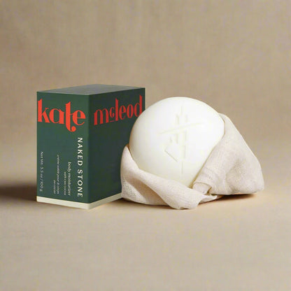 Body Stone | Deep Moisturizing Lotion Bar