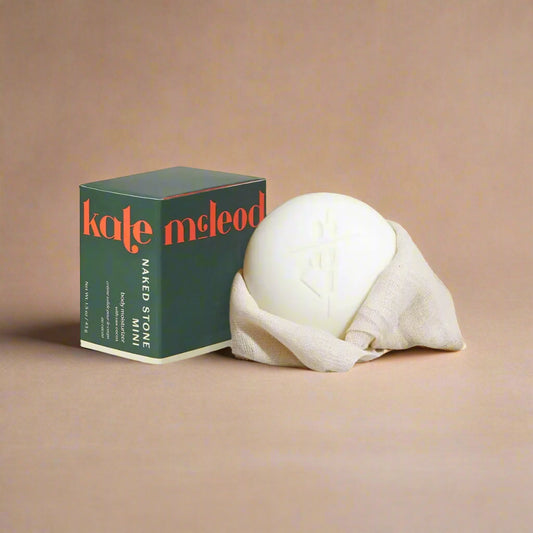Body Stone | Deep Moisturizing Lotion Bar