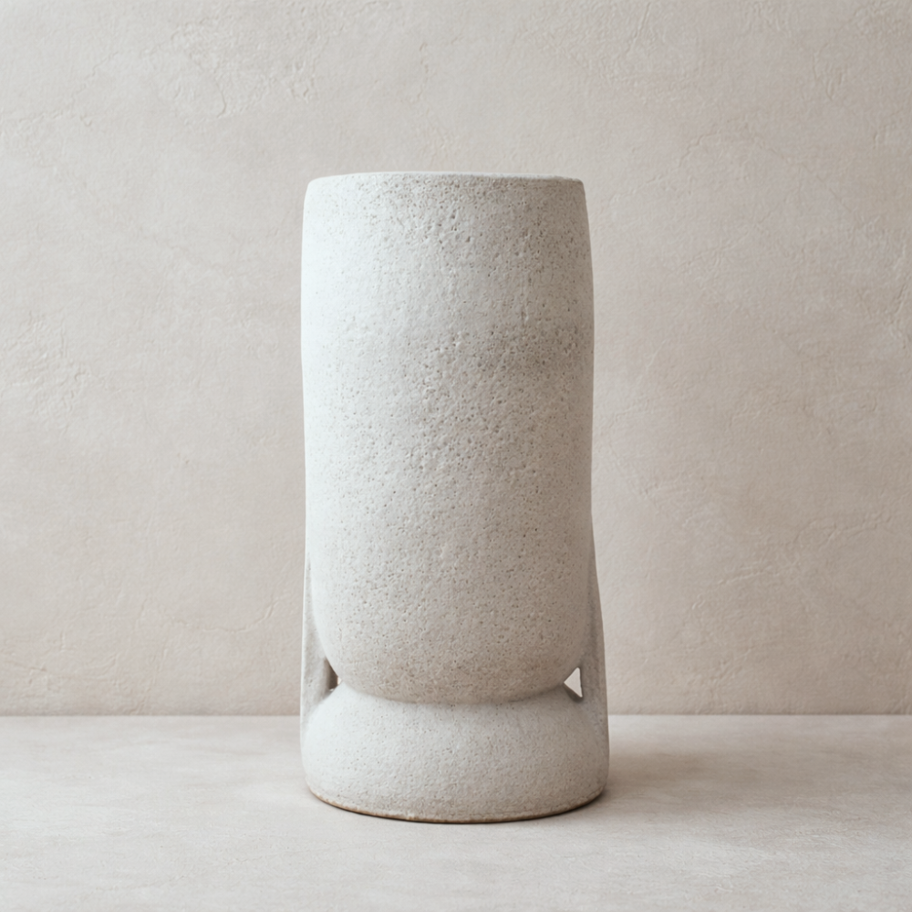 Nur Ceramics Habba Vase