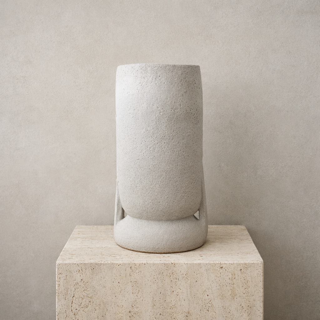 Nur Ceramics Habba Vase