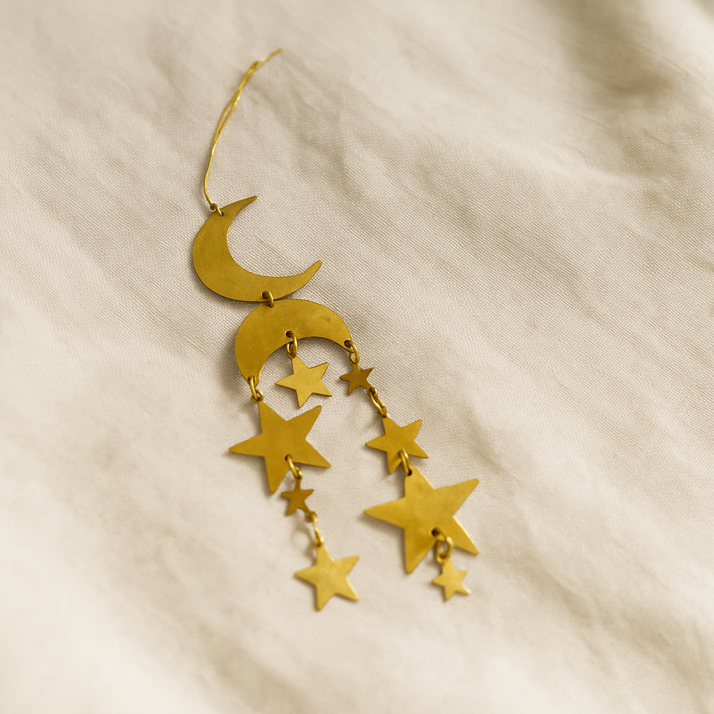 Oh My Stars Ornament