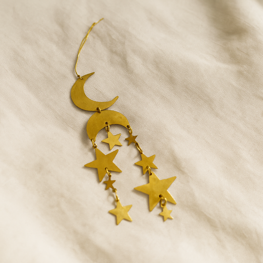 Oh My Stars Ornament