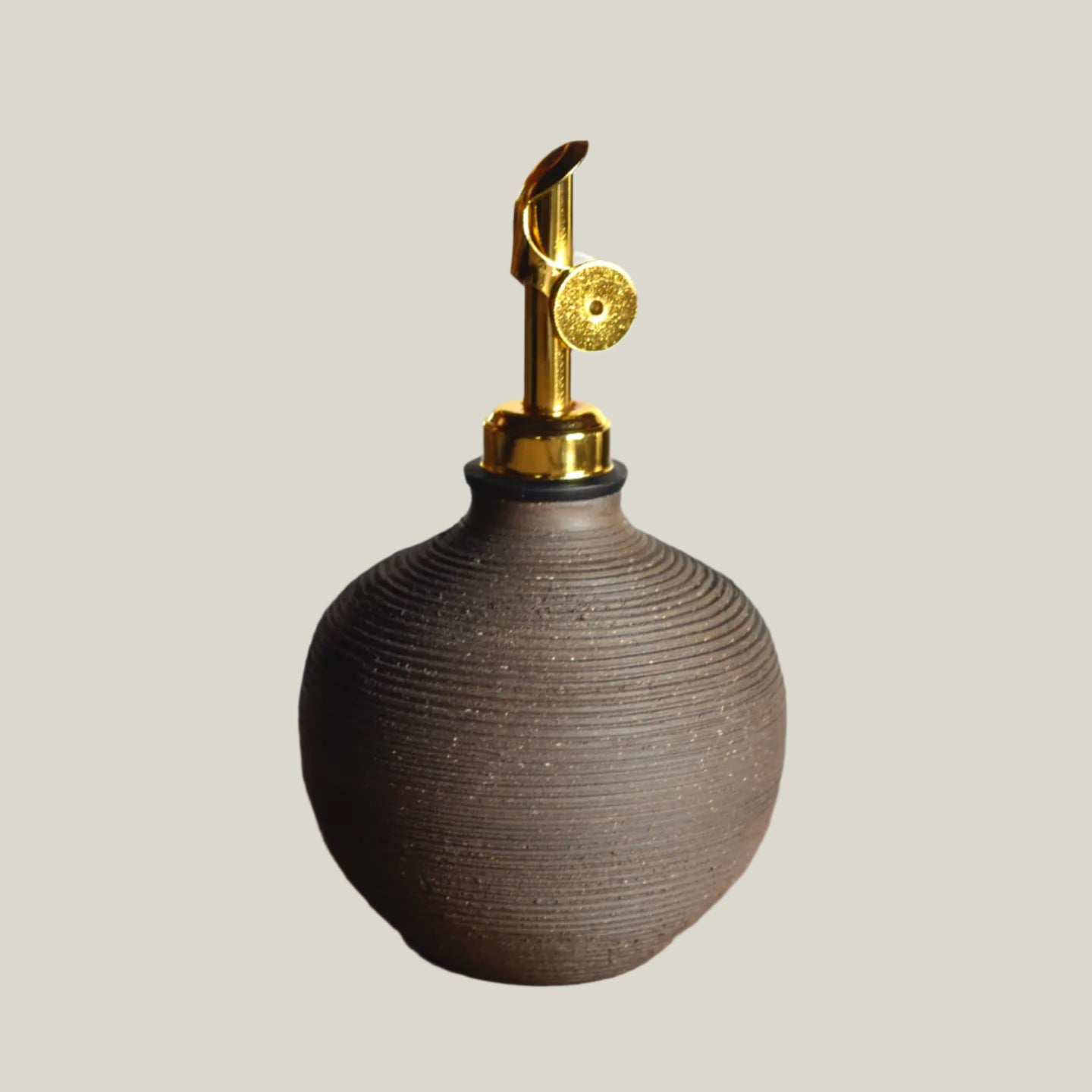 Artisanal Olive Oil Dispenser