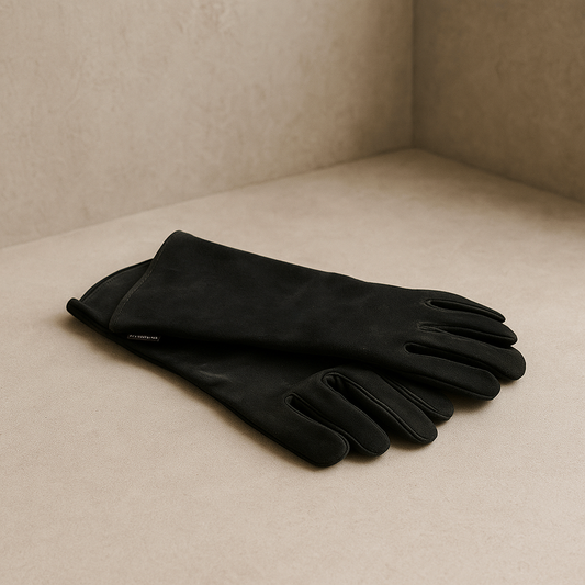 Open Fire Gloves