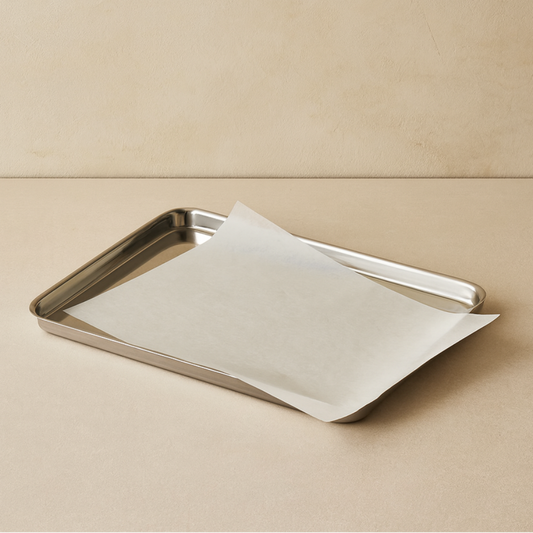 Half Sheet Parchment Paper Sheets