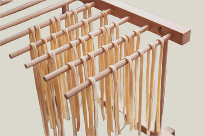 Pasta Drying Rack