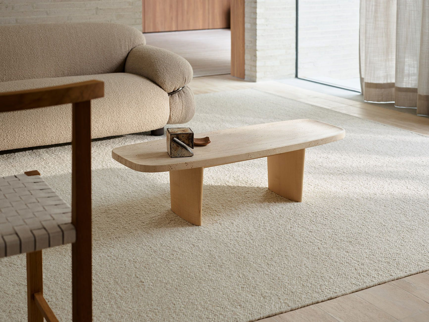 Pebble