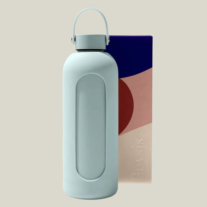 Reusable Water Bottle