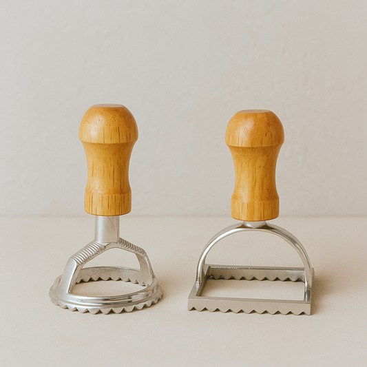 Ravioli Stamps (Set of 2)