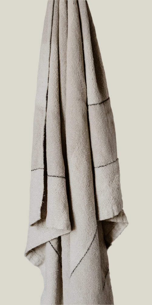 Retreat Bath Towel