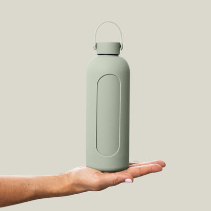 Reusable Water Bottle