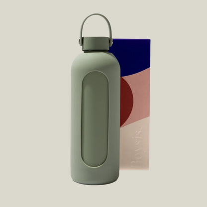 Reusable Water Bottle