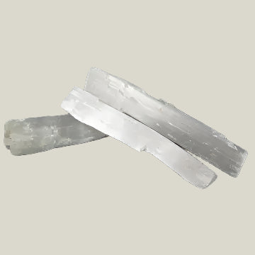 Selenite Stick