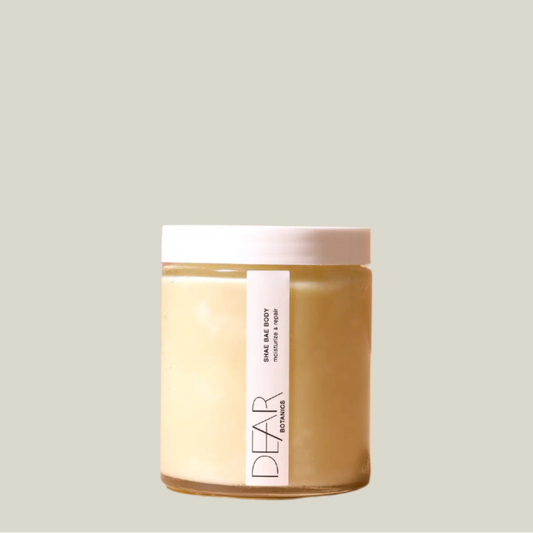 Dear Botanics Shae Bae Body